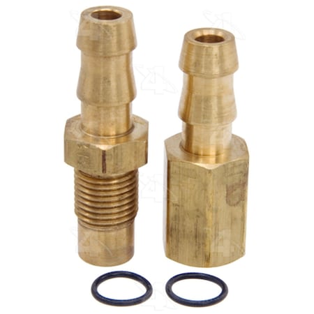 Four Seasons Ford 14-97 Tran Cool Kit, 53016 53016